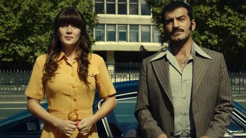 Dayı: Bir Adamın Hikâyesi 2 filminden ilk fragman yayınlandı